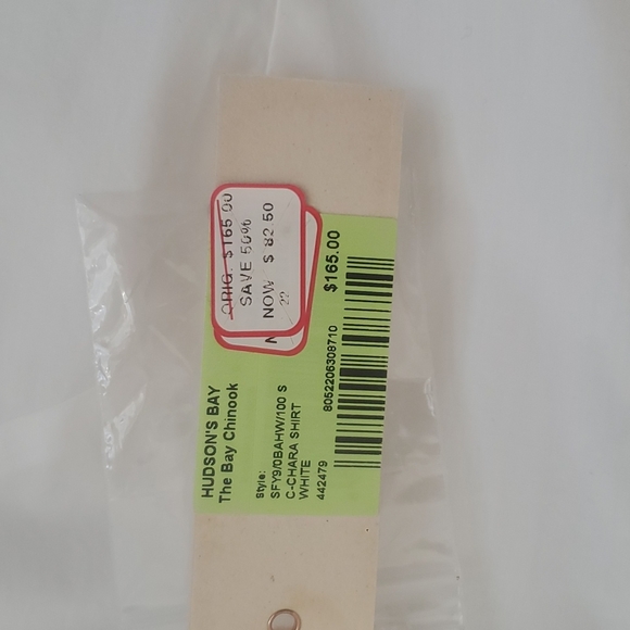 Diesel Dress Shirt - Picture 2 of 3